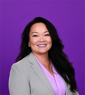 Dr. Linda Nguyen | Professor of Coastal Urban Planning